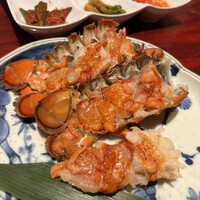 肉の匠 将泰庵 船橋駅前 はなれ店 - 