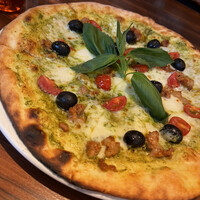 Serafina NEW YORK さいたま新都心店 - 