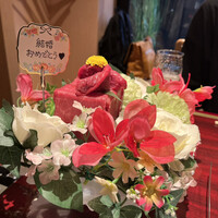 肉の匠 将泰庵 船橋駅前 はなれ店 - 