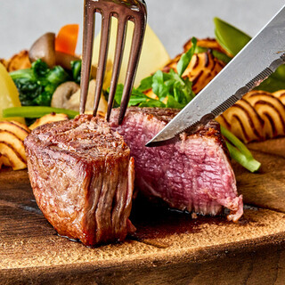 さとう和牛 牛ん家 Bifteck 御殿山_1