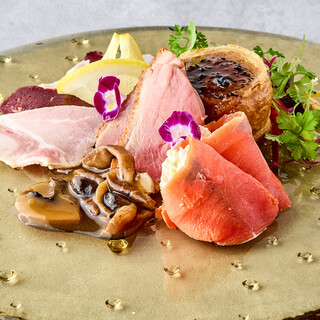 さとう和牛 牛ん家 Bifteck 御殿山_2