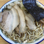 ケンちゃんラーメン - 