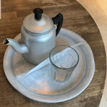Binyan - お茶