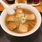 喜多方ラーメン 坂内 - 