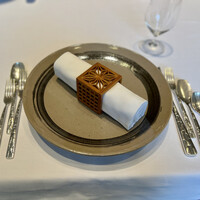 リストランテKubotsu - 