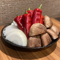 りきちゃん 祇園店 - 