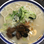 好運麺園 - 