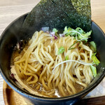 RAMEN CAFE de IINO - 