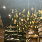 WINEHALL GLAMOUR - 