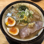 Ramen Hide Kanazawa - 