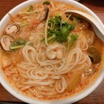 中国料理＆タイ料理 チャイハナ - 