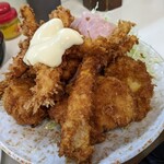 キッチン マミー - 