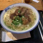 みやら製麺 - 