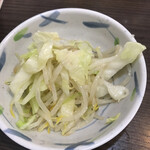 好運麺園 - 