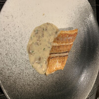 天川 鉄板焼き - 