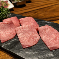 松庵 韓菜房 栄大津通店 - 