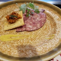 南海グリル 東店 - 