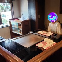 南海グリル 東店 - 