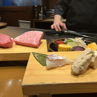 神戸牛ステーキ Ishida. 本店 - 