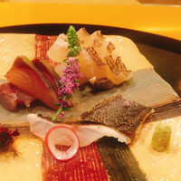 懐石料理 はし本 - 