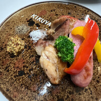 TRATTORIA KIKUYA - 