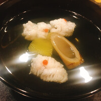懐石料理 はし本 - 