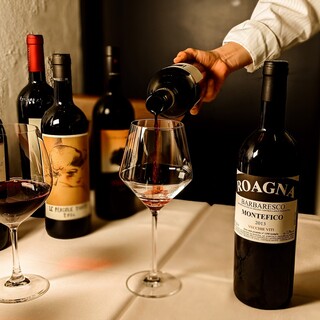 エノテカ ドォーロ_2