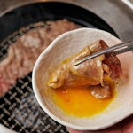 Ozaki Gyuu Yakiniku Ginza Himuka - 