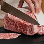 Ozaki Gyuu Yakiniku Ginza Himuka - 