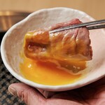 Ozaki Gyuu Yakiniku Ginza Himuka - 