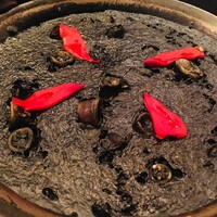 バル デ エスパーニャ ムイ 東京店 - 