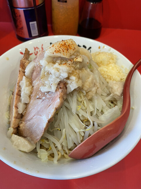 らーめん こじろう 526 鶴見店 - 生麦/ラーメン | 食べログ