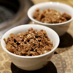 焼肉やまちゃん - 