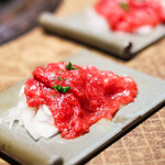 焼肉やまちゃん - 