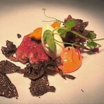 神戸牛炉釜ステーキ GINZA KOKO炉 - 