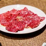 焼肉やまちゃん - 