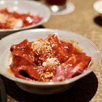 焼肉やまちゃん - 