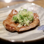 焼肉やまちゃん - 