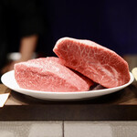 焼肉やまちゃん - 