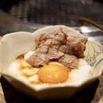 焼肉やまちゃん - 