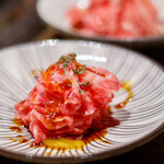 焼肉やまちゃん - 