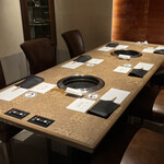 焼肉やまちゃん - 