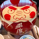 Daruma Unagi - 