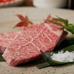 尾崎牛焼肉 銀座 ひむか - 