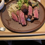 炭火焼肉 肉の匠 ひうち - 