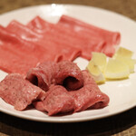 焼肉やまちゃん - 