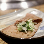 焼肉やまちゃん - 