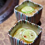 焼肉やまちゃん - 