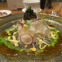 西麻布 香宮 - 