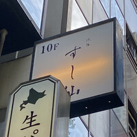 渋谷 すし仙 - 